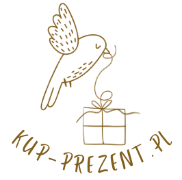 logo sklepu internetowego kup-prezent.pl